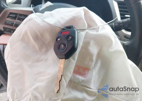 2013 Subaru Outback 2.5I Limited from USA, damaged, VIN 4S4BRCPC5D3239866